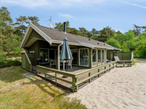 Holiday Home Deni - 800m from the sea by Interhome, Vester Sømarken